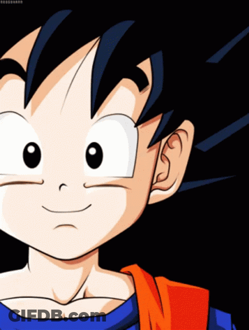 Bardock Generations Dragon Ball GIF