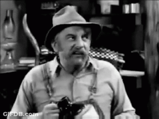 Barney Fife Colleagues GIF
