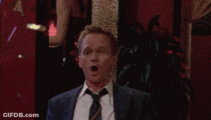 Barney GIF