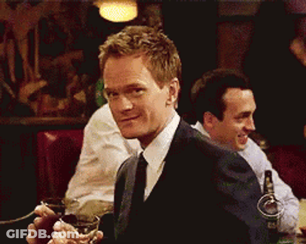 Barney GIF