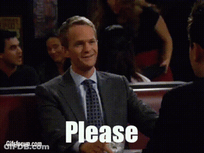 Barney GIF