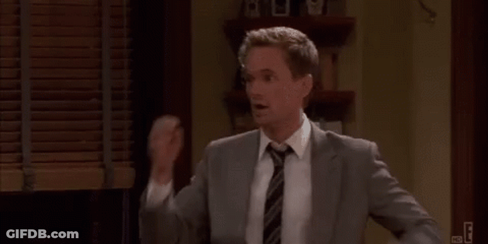 Barney GIF