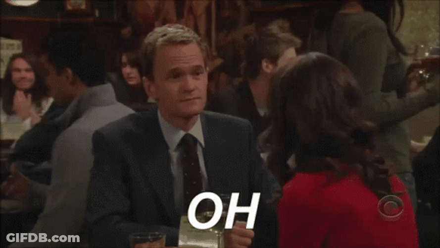 Barney GIF
