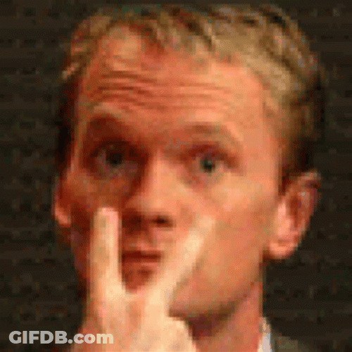 Barney GIF