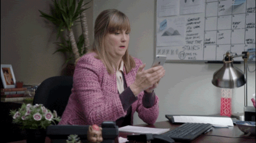 Baroness Von Sketch Wishes Cancel Cancel GIF