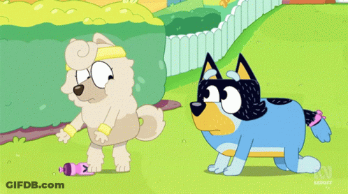 Barrango Swinging Bat GIF