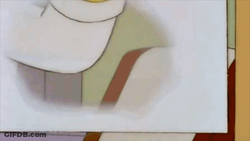 Bart Simpson Adios Que Les Vaya Bonito GIF