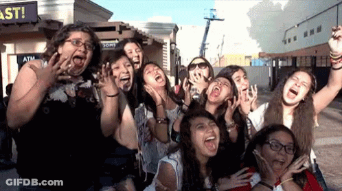 Bart Simpson Holding Apple Juice Says Juice-Box Fight GIF