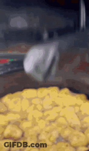 Bart Simpson Holding Cake That Says At Least You Tried GIF
