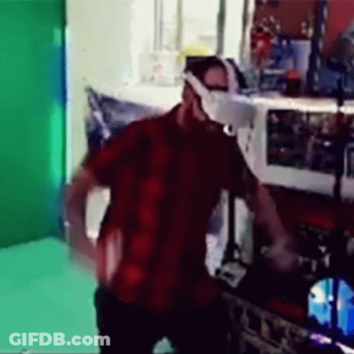 Bart Simpson Standing Next To Woman In Green Dress GIF