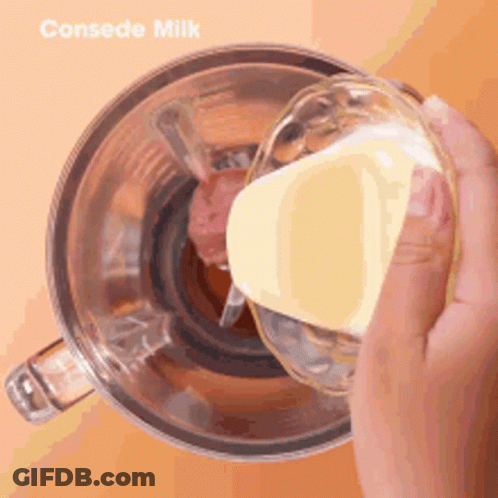Bartender Pouring Whiskey From Bottle GIF
