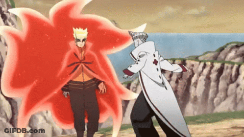 Baryon Isshiki GIF