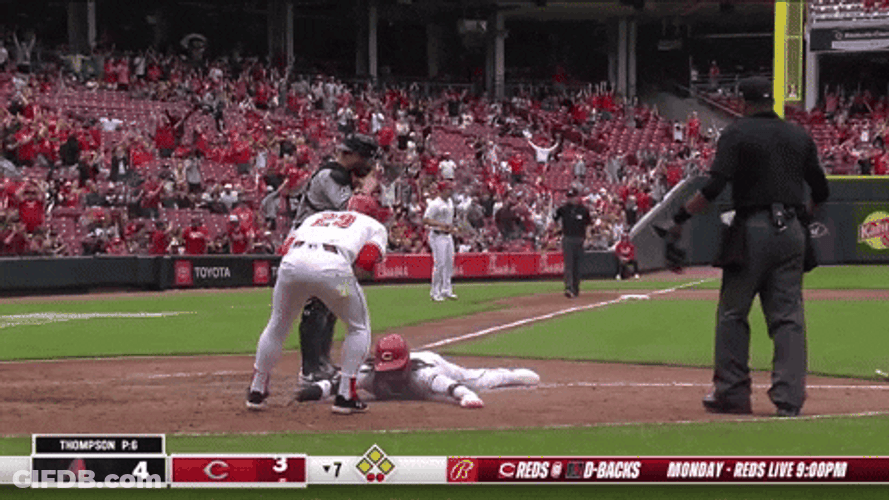 Base Dive Elly Dela Cruz GIF