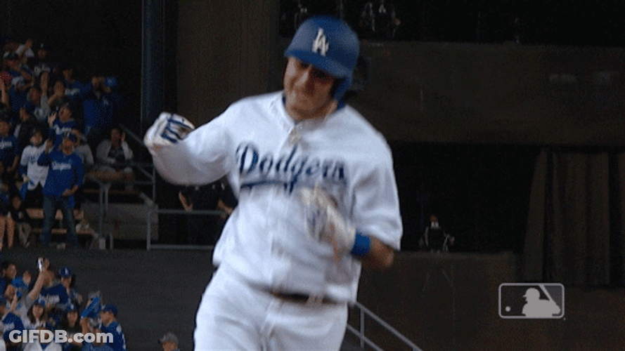 Baseball Athlete Manny Machado GIF