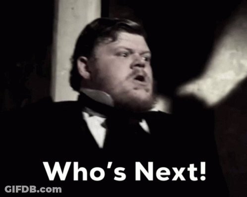 Baseball Cap Man Hands To Head 1 Down GIF