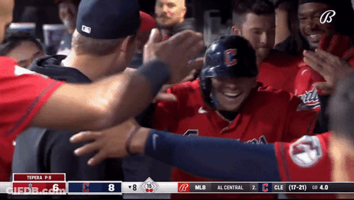 Baseball Game Angels Vs Brewers GIF