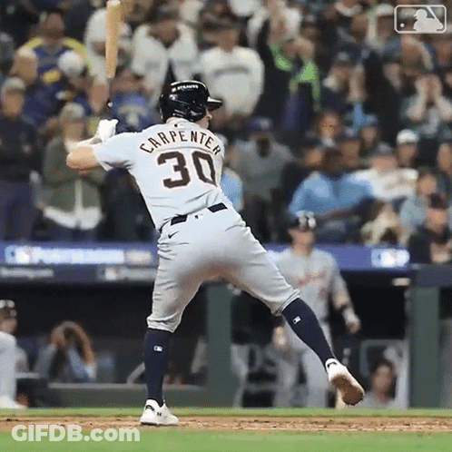 Baseball Game At Alaska Airlines Mobile Park GIF