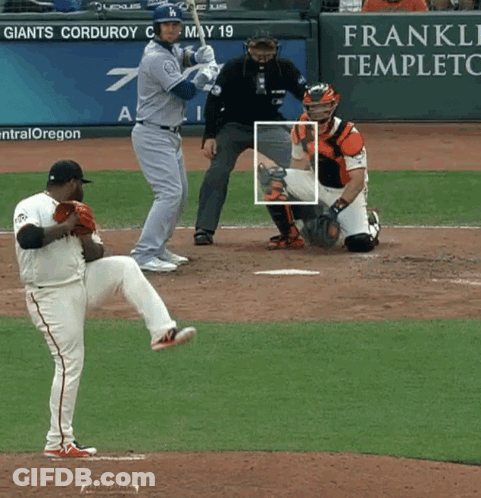 Baseball Game At Franklin Templeton Stadium GIF