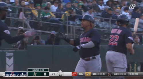 Baseball Game Cubs Vs Phillies GIF