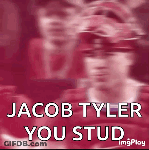 Baseball Game In Front Of Crowd And Toyota Ad GIF