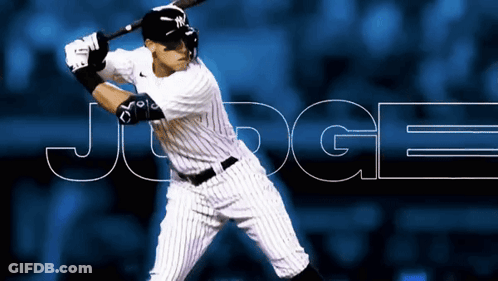 Baseball Game In Front Of Globe Life Ad GIF