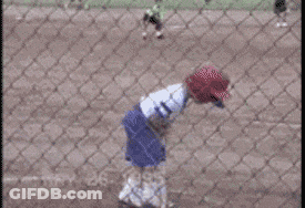 Baseball Game May 26 1995 GIF