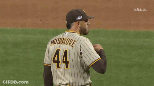 Baseball Game Postseason 2015 GIF