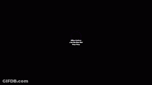 Baseball Game With Toyota Logo GIF