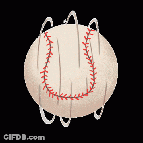Baseball GIF