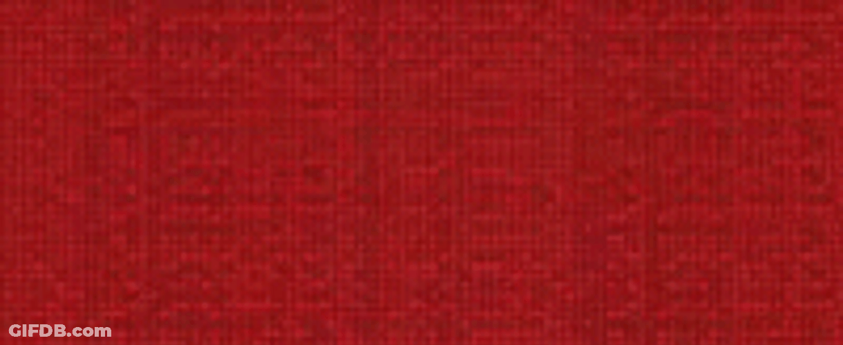 Baseball Home Run Text GIF