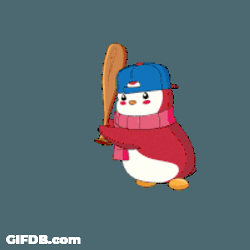 Baseball Mlb Sticker GIF