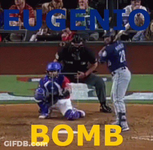 Baseball Player 28 About To Hit GIF