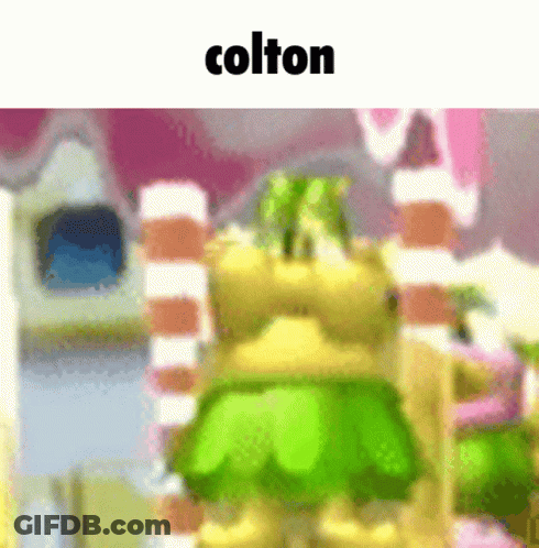 Baseball Player 28 Shaking Hands GIF