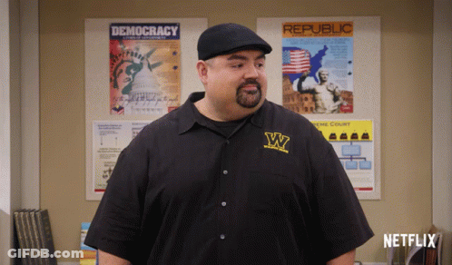 Baseball Player Arms Up Saying Have You Seen Me GIF