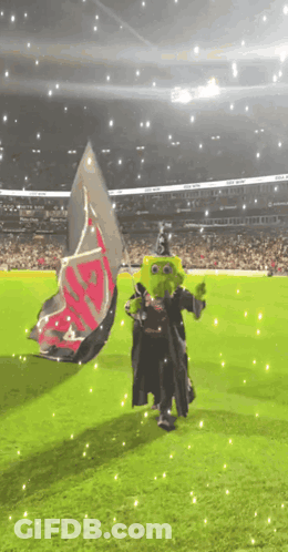 Baseball Player High Fives Teammate GIF