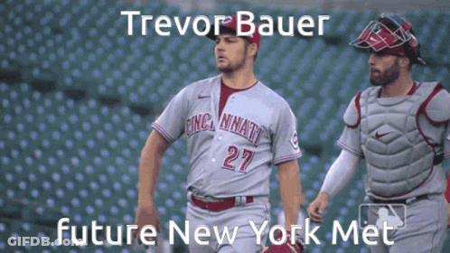 Baseball Player In Los Angeles Uniform GIF