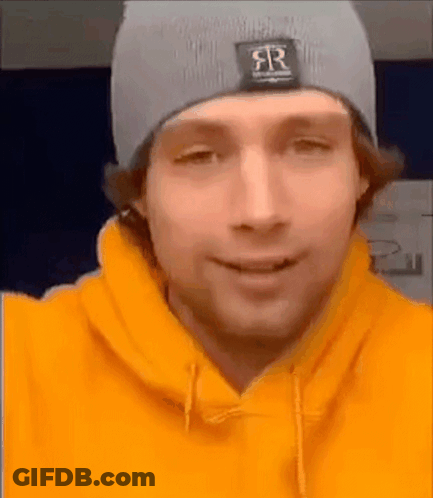 Baseball Player In Purple Colorado Uniform GIF
