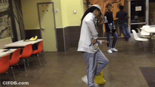 Baseball Player In White Jersey Number 3 GIF