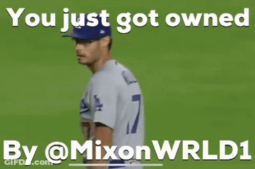 Baseball Player Kelly On Field GIF