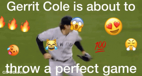 Baseball Player Number 15 GIF