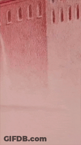 Baseball Player Number 23 Running To Home Plate GIF