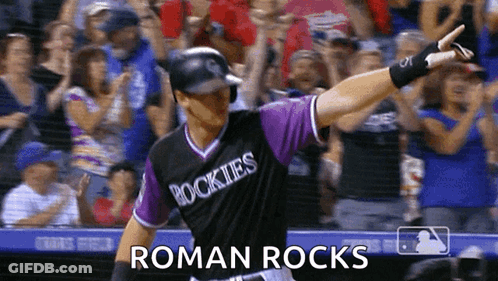 Baseball Player Number 24 In Dugout GIF