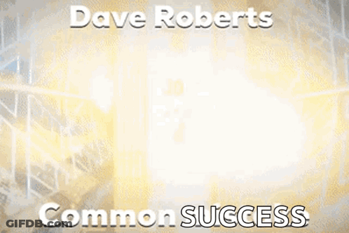 Baseball Player Number 30 In Doorway GIF