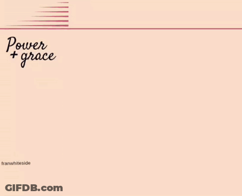 Baseball Player Power And Grace GIF