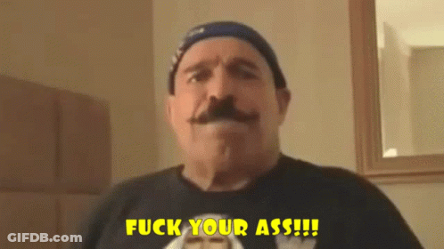 Baseball Player Running On Field Saying Progressive GIF