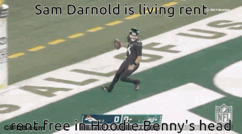 Baseball Player Running With MLB.com Logo GIF