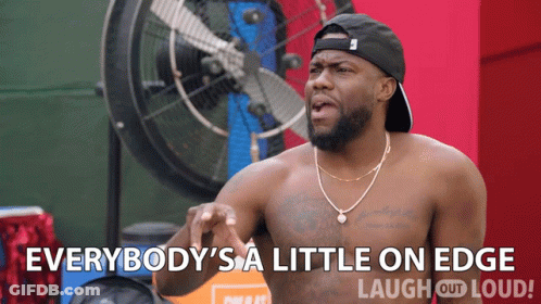 Baseball Player Talking To Coach GIF