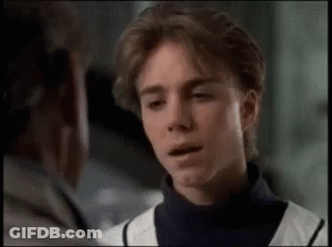 Baseball Player Talking To Man In Suit GIF