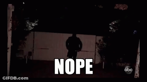 Baseball Player Throwing Ball With MLB Network Logo GIF