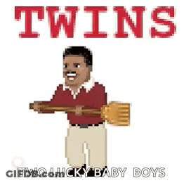 Baseball Player Throws Ball With Delta Sky Banner GIF